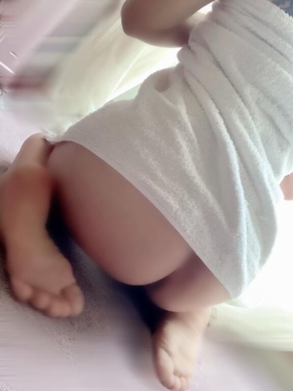 待っている間に　お願いします