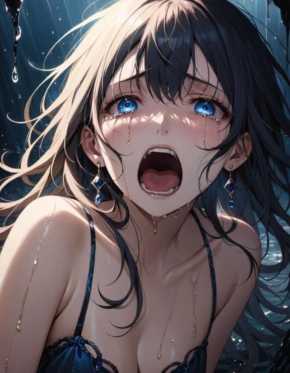 怖いぃぃ。
