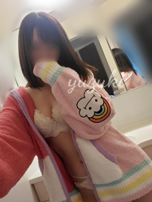 ドバドバと出る時