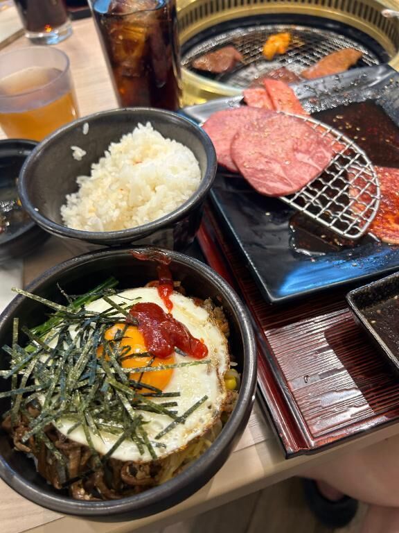 お肉メンタル