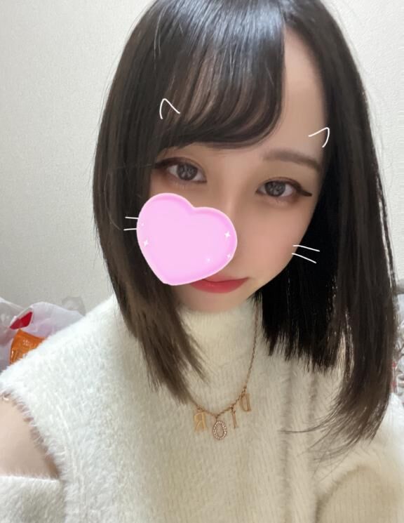 1枠のみ&#9825;&#9825;