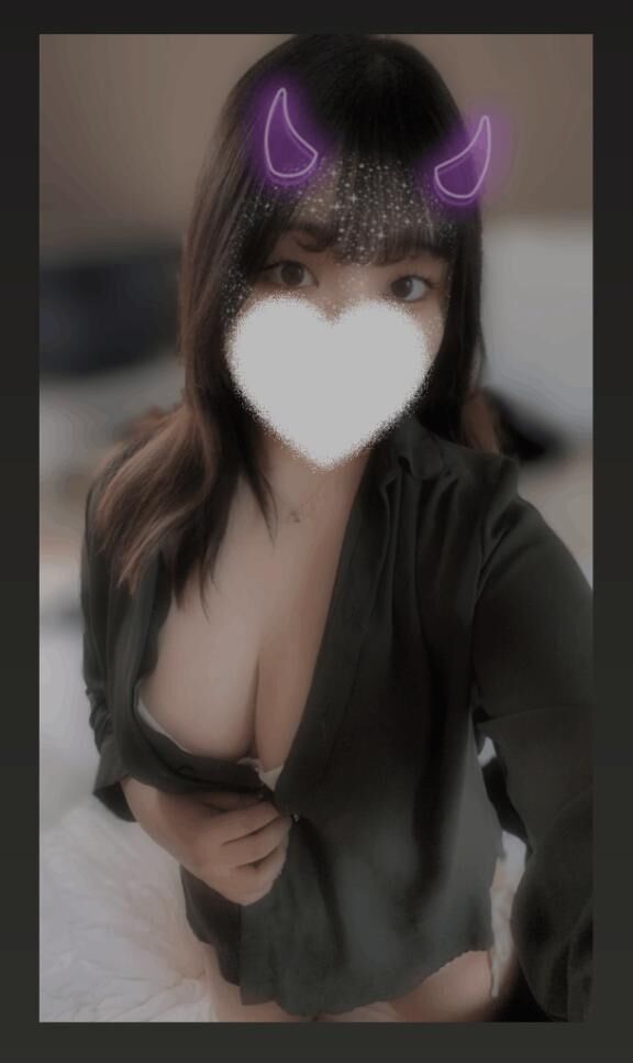お誘いお待ちしてます&#9825;
