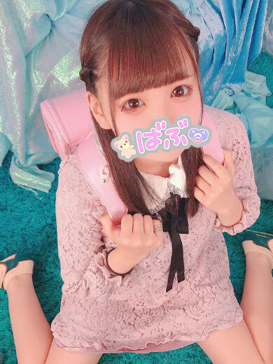 おくちにたっぷり&#9825;