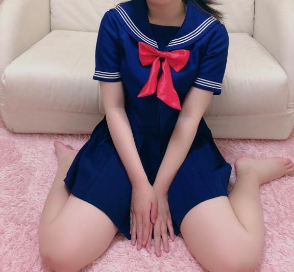 セーラー服