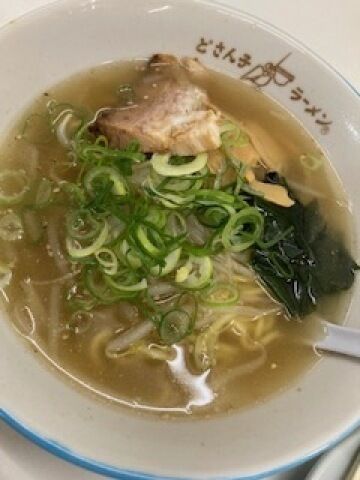 ラーメン大好き三宅さん