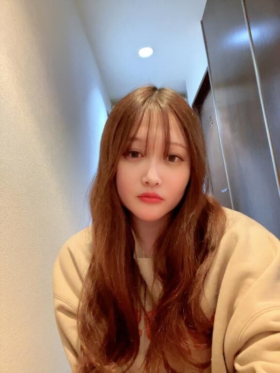 もみもみ&#9825;