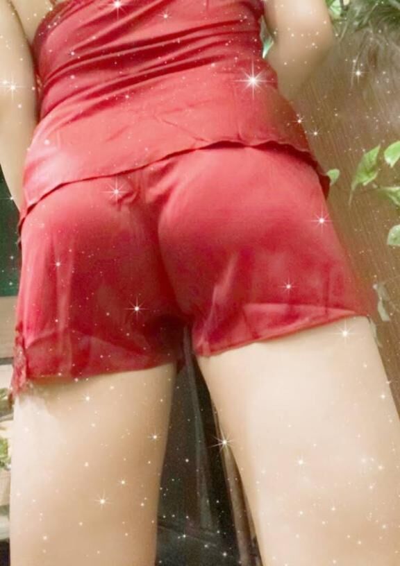 何してる？&#9825;