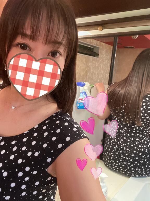 &#9825;到着しています&#9825;(*´&#9825;`*)&#9825;&#9825;&#9825;