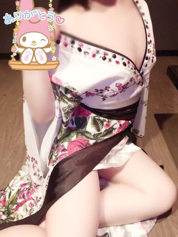 Tくんありがとう