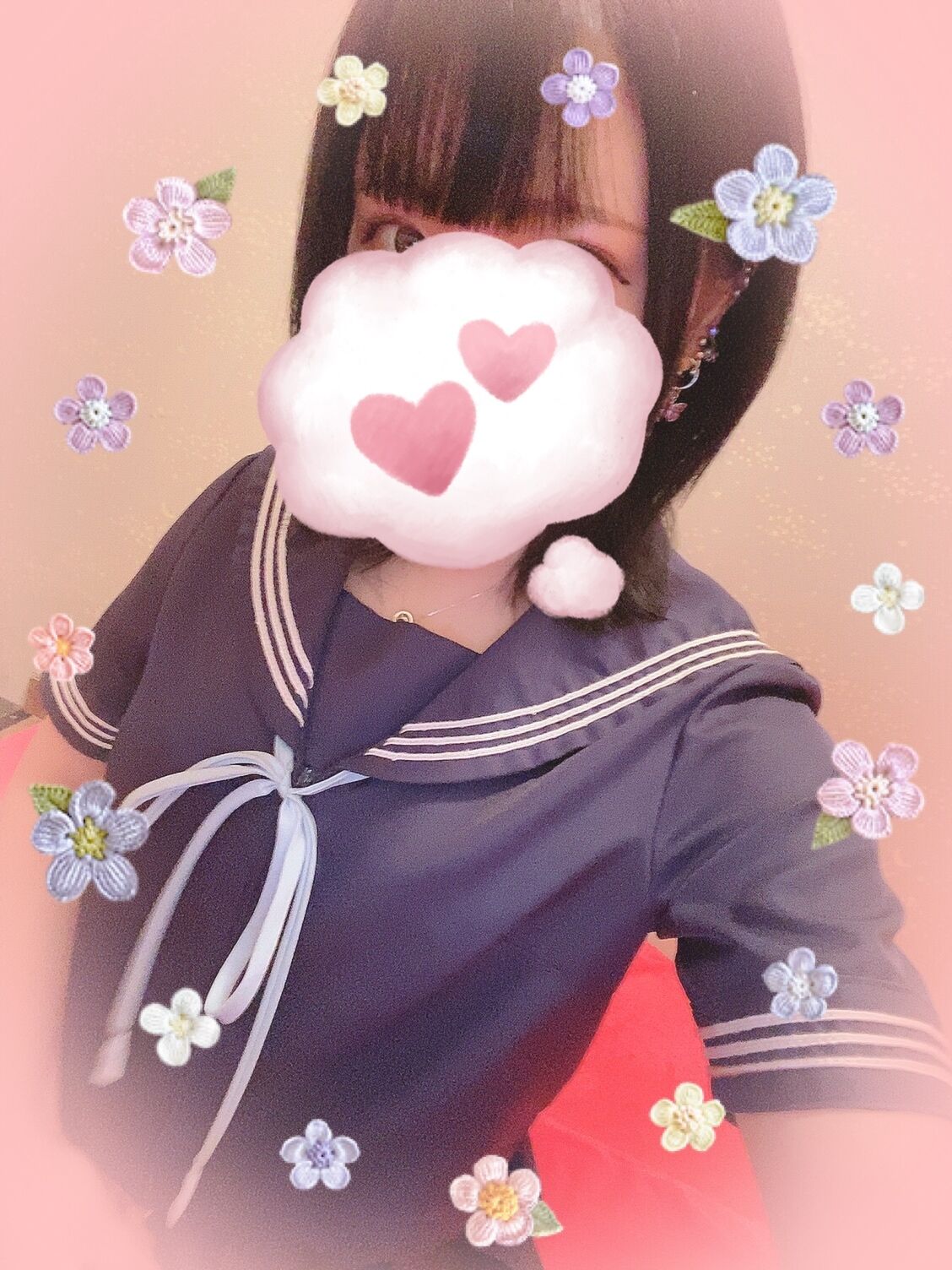 明日&#9825;待ってます