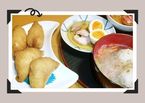 ( *♡♡♡)ノ♡*.゚コンバンハ~♪