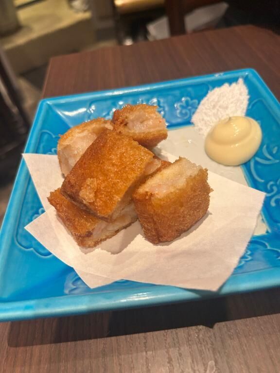 ハトシ
