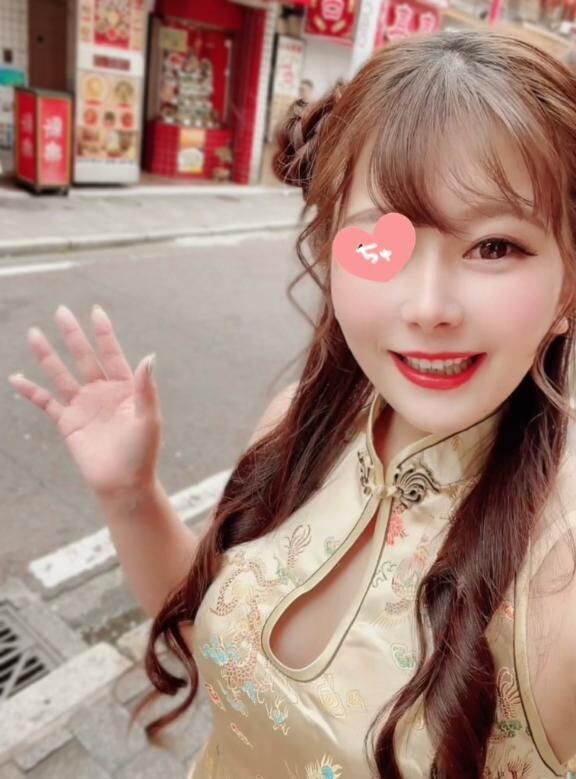 &#9825;我慢しちゃダメ...&#9825;