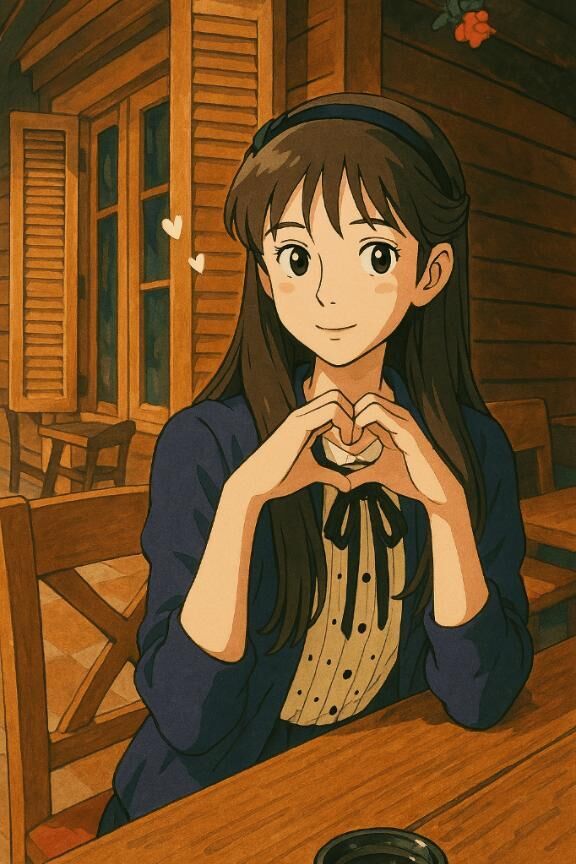 &#9825;おきゅおわです&#9825;