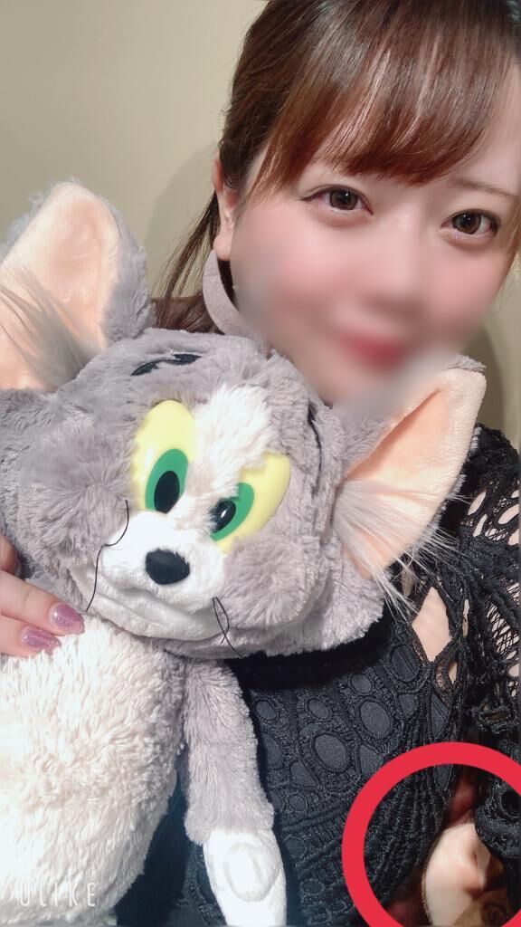 ジェリーはＮＯ
