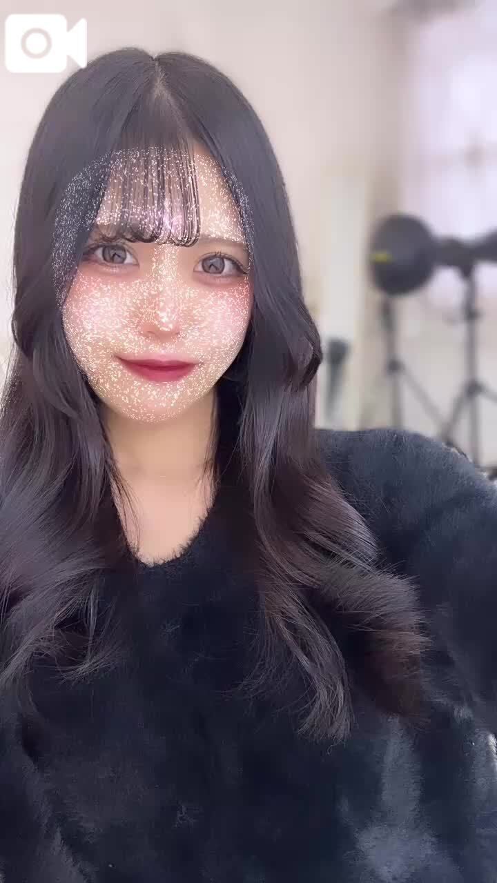 頂き女子いおちゃん