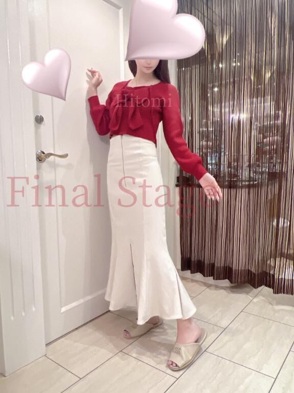 昨日のお洋服&#10024;