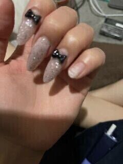 いるよ〜