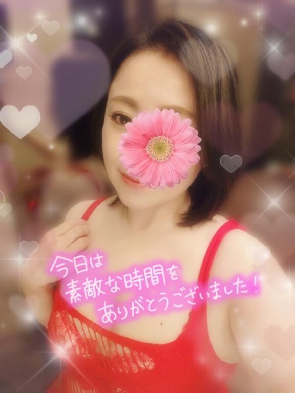 感謝の気持ちを込めて…&#9825;