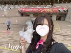 青葉賞に行った
