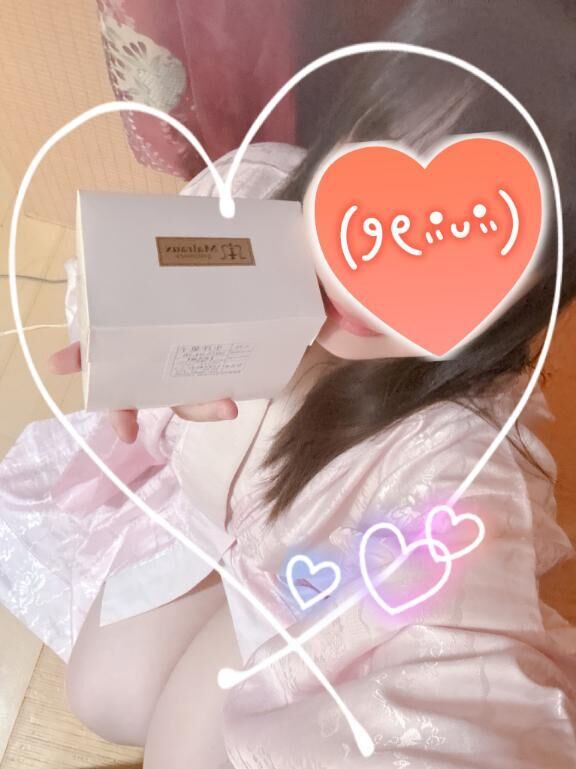&#9825;たいきん&#9825;