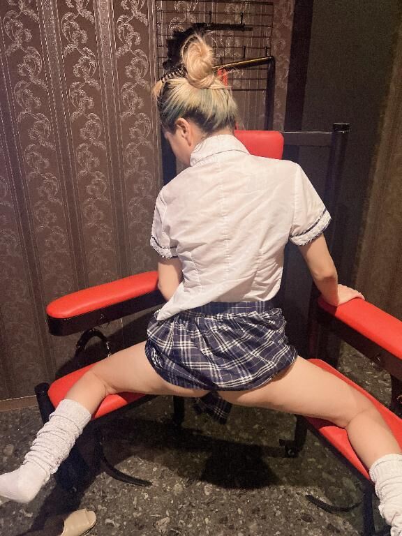 お初さん&#9825;
