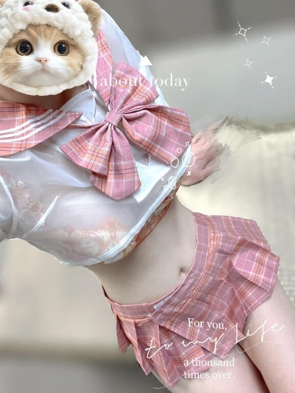 明日も&#9825;&#9825;