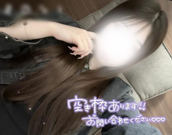 明日は9時からです&#9825;