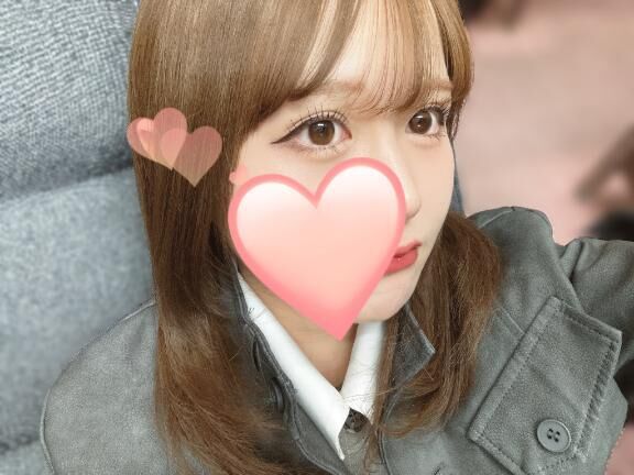 &#9825;です&#9825;