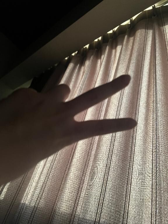 おはよう