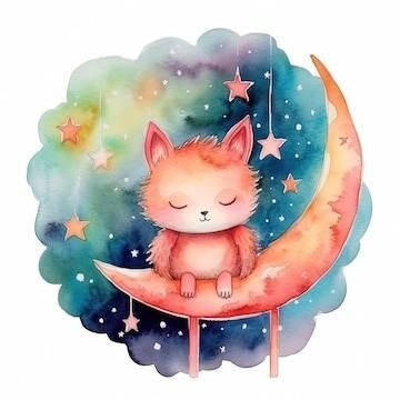 おやすみなさい✨