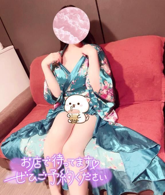 お誘い待ってます&#9825;