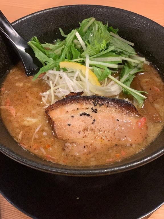 最近の&#127836;