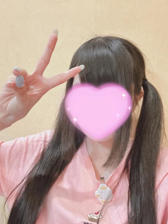 &#9825; おはよ &#9825;