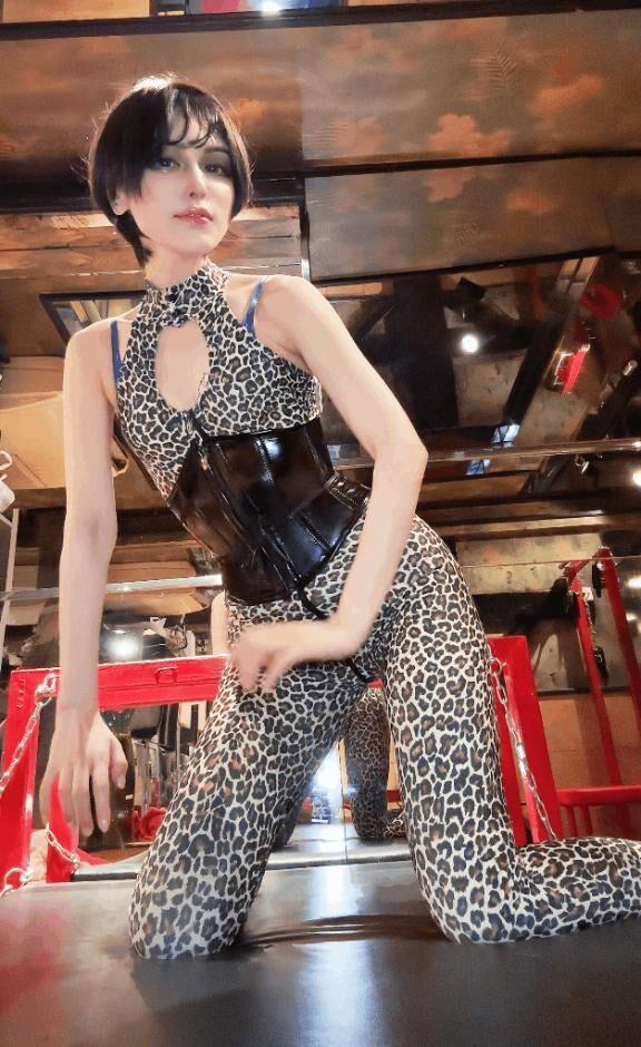 久しぶりね、ヘンタイ時間