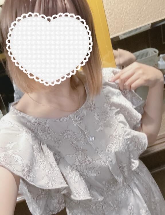 今日は&#9825;