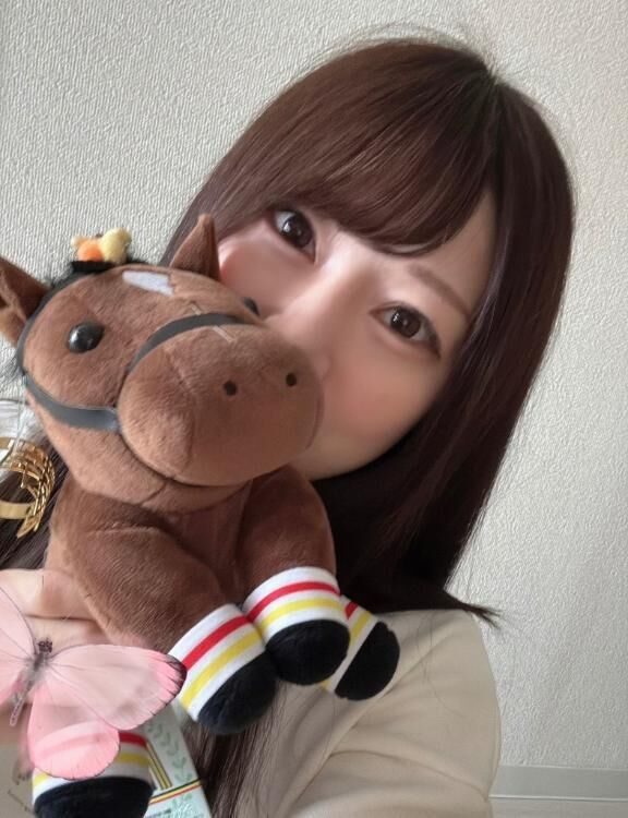 &#9825;走るよりばちぃ&#9825;&#9825;