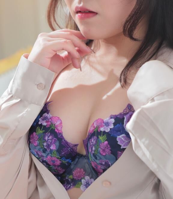 いっぱい...