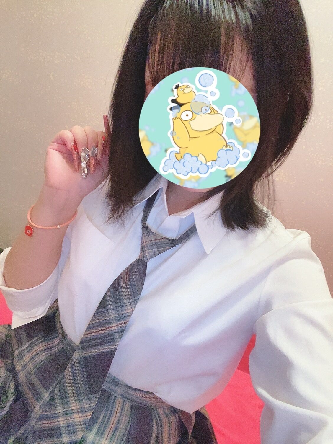 &#9825;本日出勤&#9825;