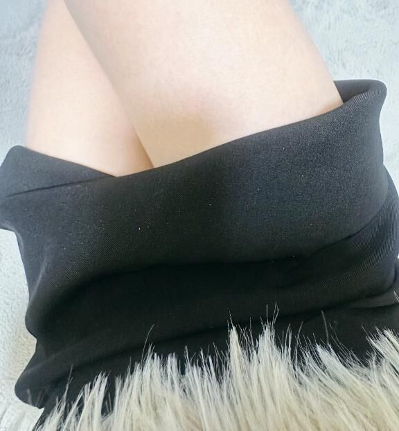 チラッ&#9825;