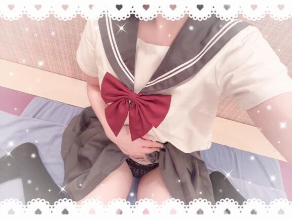 折り返し&#9996;&#127995;