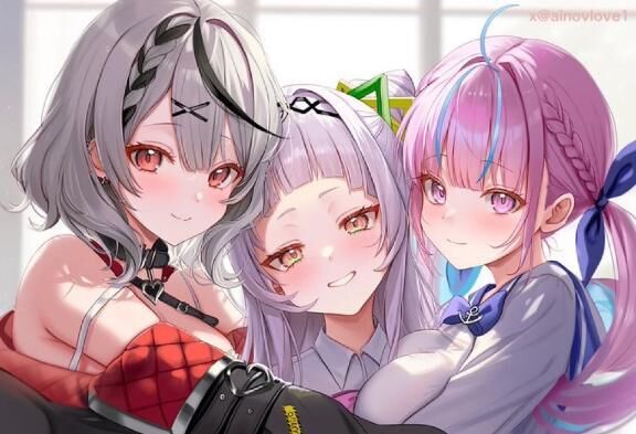 シオン卒業