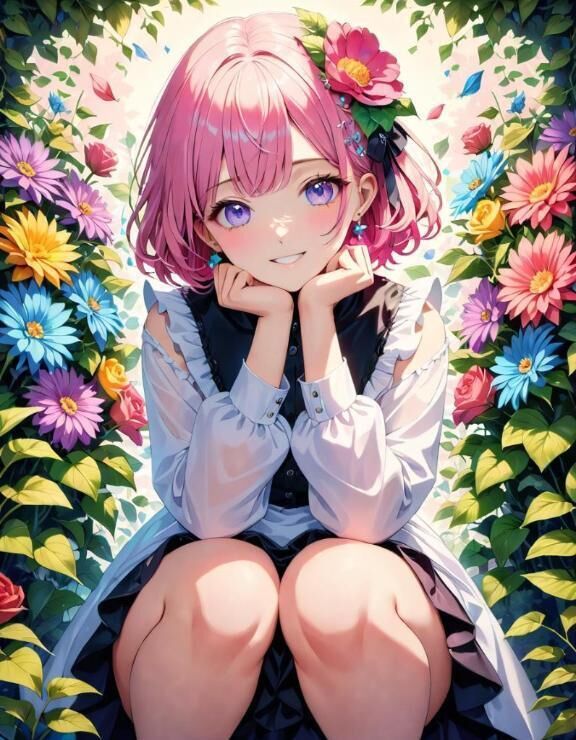 ここが弱いの？&#9825;