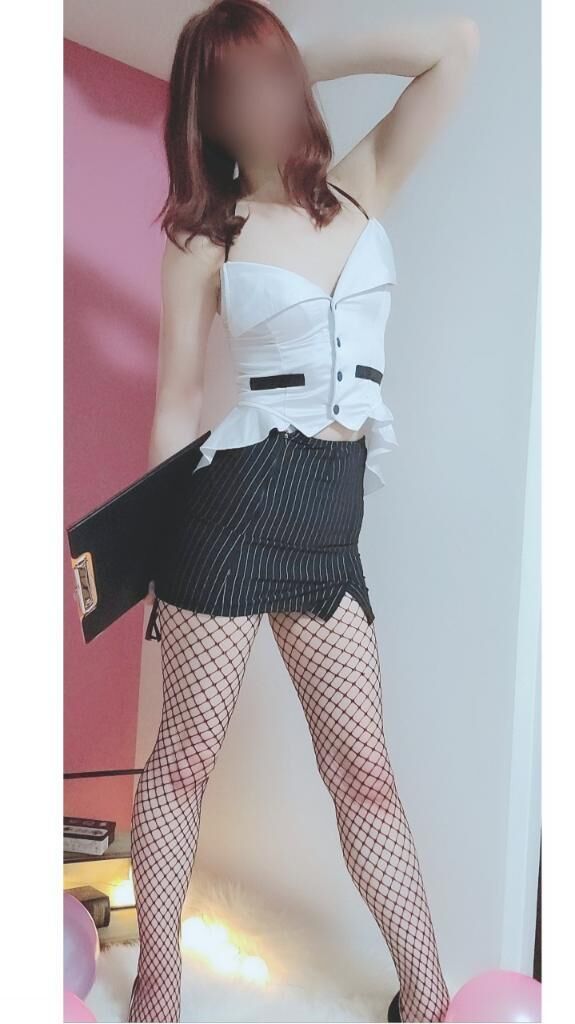 *えりかのコスプレ一覧*