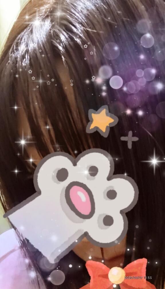 天使の輪