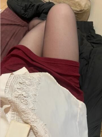 待ってます&#9825;