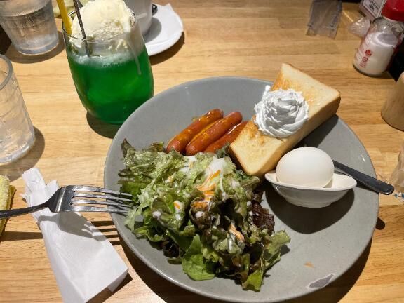 お店着きました&#9825;