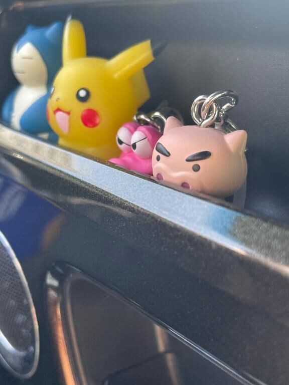暑い