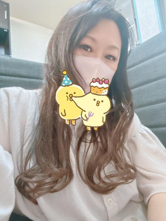 到着&#x301C;&#9825;&#9825;