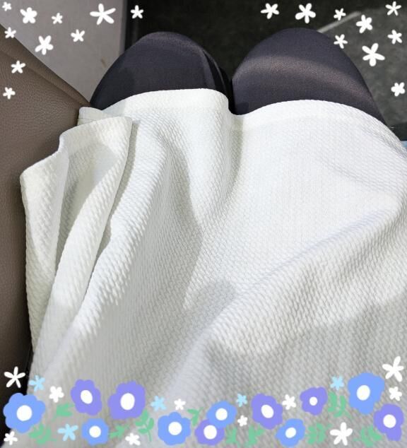 向かってます